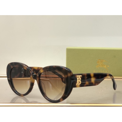 Burberry AAA Quality Sunglasses #959058
