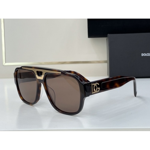 Dolce & Gabbana AAA Quality Sunglasses #959137