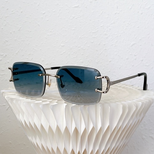 Cartier AAA Quality Sunglassess #959171