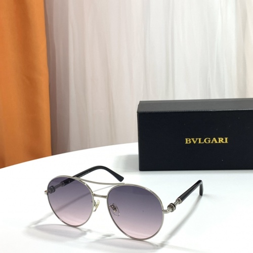 Bvlgari AAA Quality Sunglasses #959235