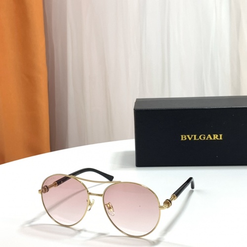 Bvlgari AAA Quality Sunglasses #959236