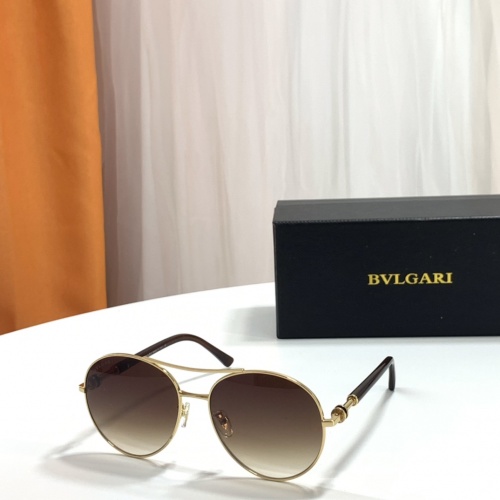 Bvlgari AAA Quality Sunglasses #959237