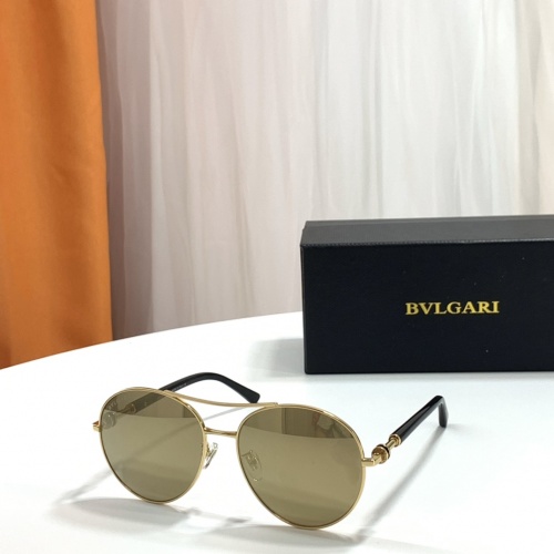 Bvlgari AAA Quality Sunglasses #959238