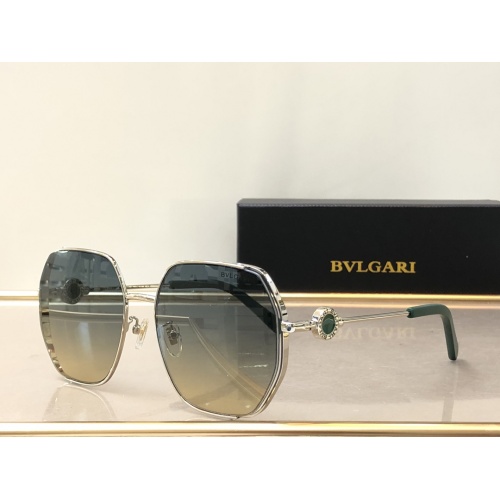$60.00 USD Bvlgari AAA Quality Sunglasses #959243