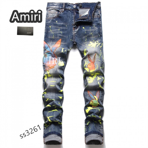 Amiri Jeans For Men #959245