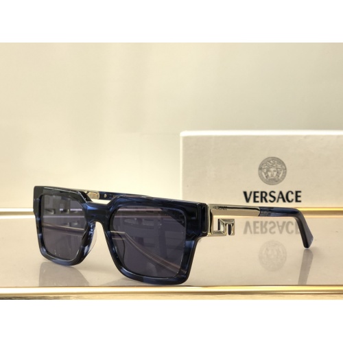 Versace AAA Quality Sunglasses #959264