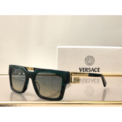 Versace AAA Quality Sunglasses #959266