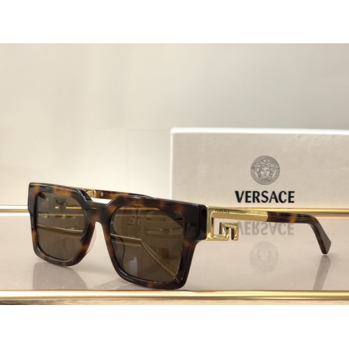 Versace AAA Quality Sunglasses #959267