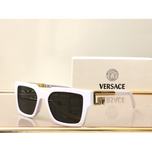 Versace AAA Quality Sunglasses #959269