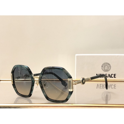 Versace AAA Quality Sunglasses #959272