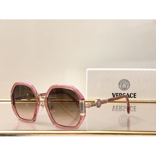 Versace AAA Quality Sunglasses #959276