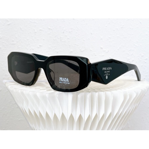 Prada AAA Quality Sunglasses #959292
