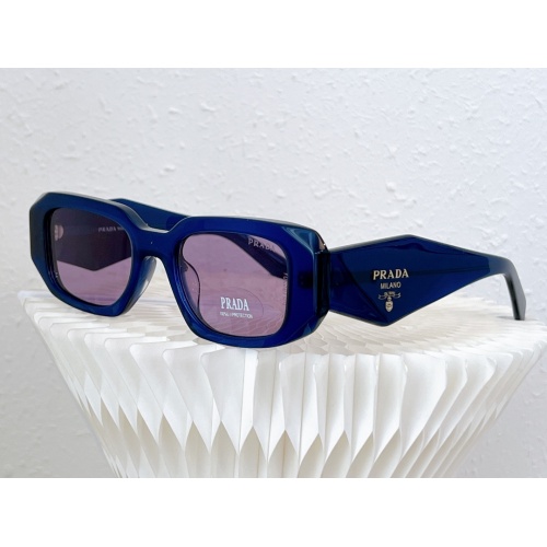 Prada AAA Quality Sunglasses #959293