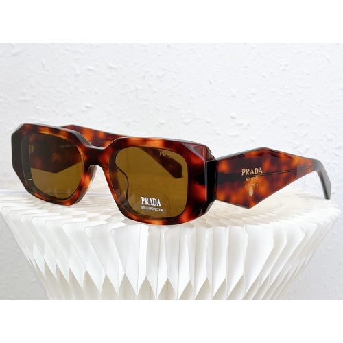 Prada AAA Quality Sunglasses #959294