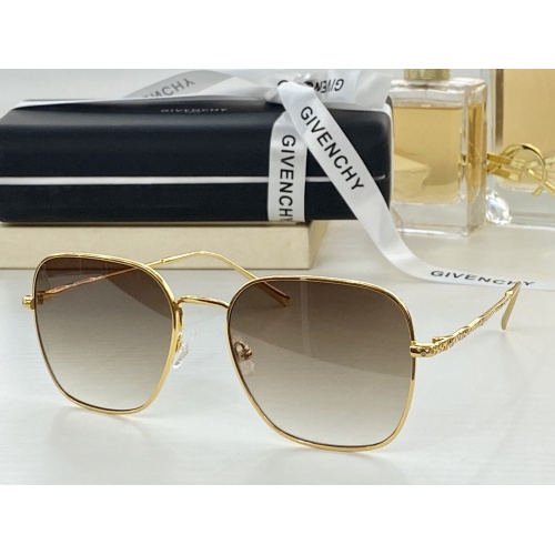 Givenchy AAA Quality Sunglasses #959331