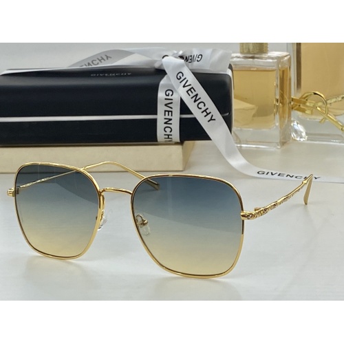 Givenchy AAA Quality Sunglasses #959332