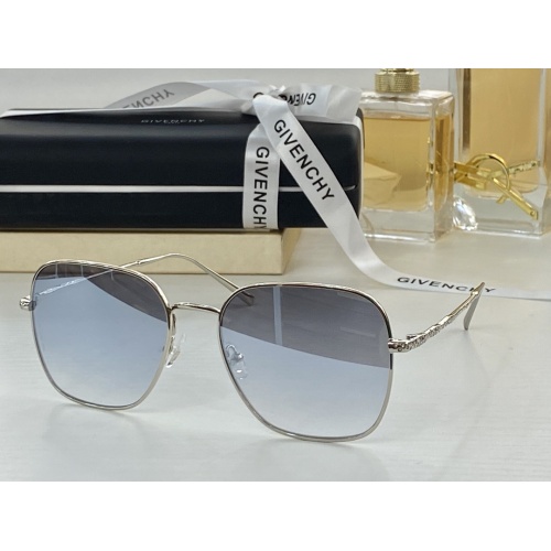 Givenchy AAA Quality Sunglasses #959333