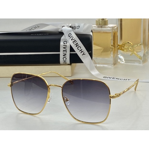 Givenchy AAA Quality Sunglasses #959334