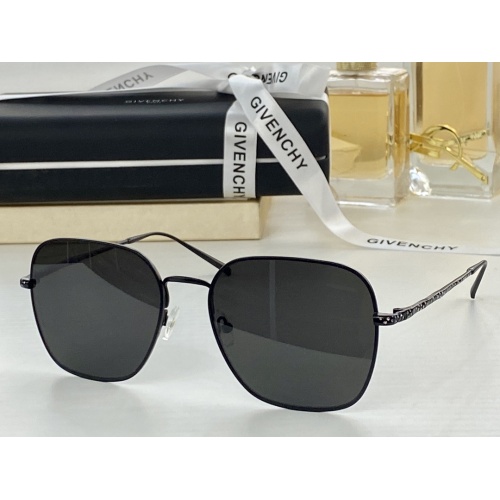Givenchy AAA Quality Sunglasses #959335