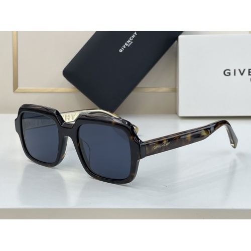 Givenchy AAA Quality Sunglasses #959336