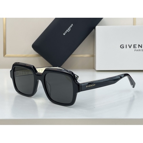 Givenchy AAA Quality Sunglasses #959337