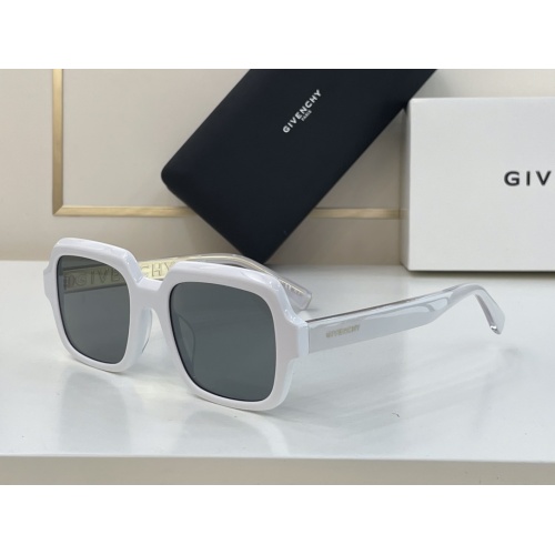 Givenchy AAA Quality Sunglasses #959338
