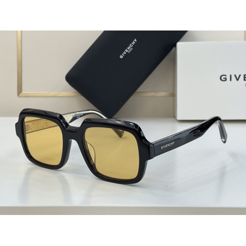 Givenchy AAA Quality Sunglasses #959339