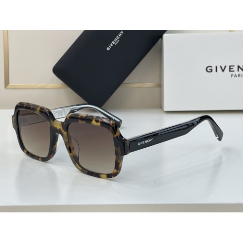 Givenchy AAA Quality Sunglasses #959340