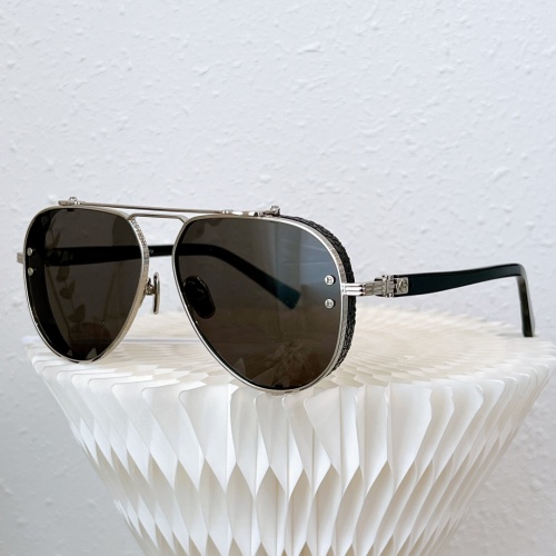 Balmain AAA Quality Sunglasses #959380