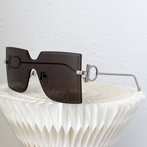 Ferragamo Salvatore FS AAA Quality Sunglasses #959684