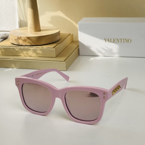 Valentino AAA Quality Sunglasses #959723