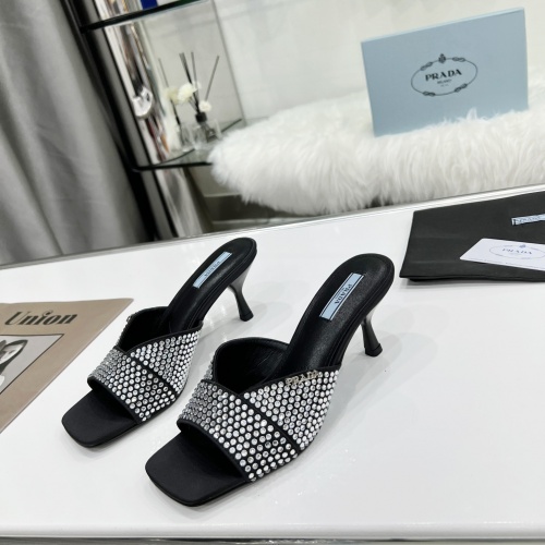 Prada Slippers For Women #959725