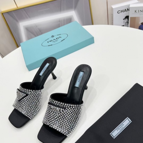 Prada Slippers For Women #959732