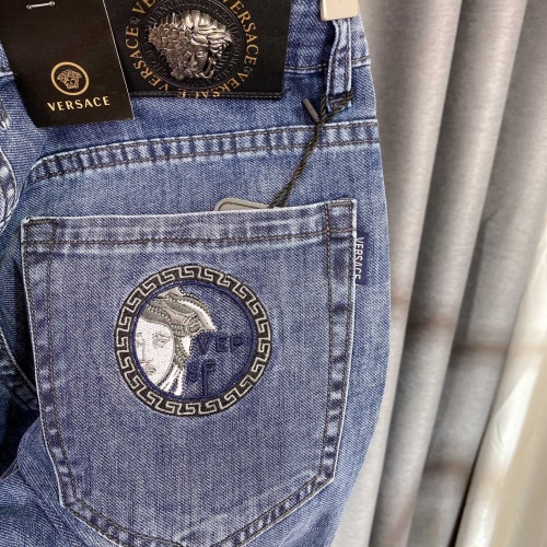 Replica Versace Jeans For Men #959770 $45.00 USD for Wholesale