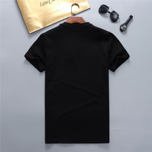 Replica Versace T-Shirts Short Sleeved For Men #959904 $27.00 USD for Wholesale