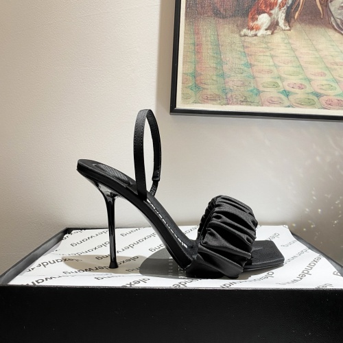 Replica Alexander Wang Sandal For Women #960124 $82.00 USD for Wholesale
