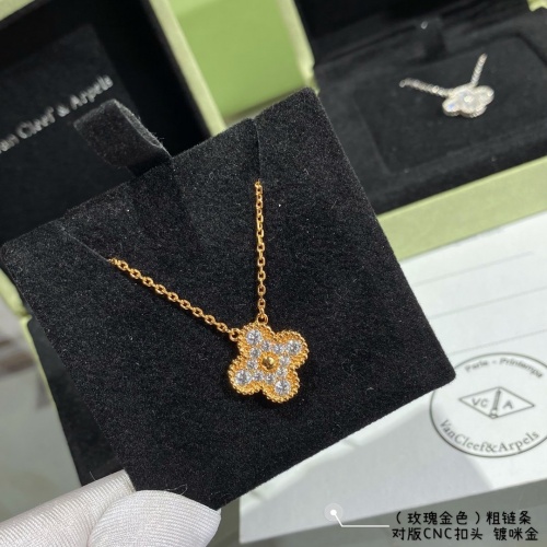 Van Cleef & Arpels Necklaces For Women #960135