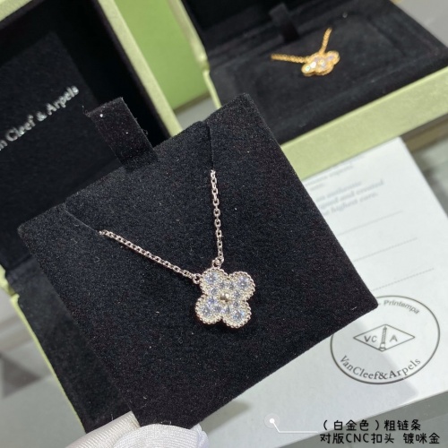 Van Cleef & Arpels Necklaces For Women #960136