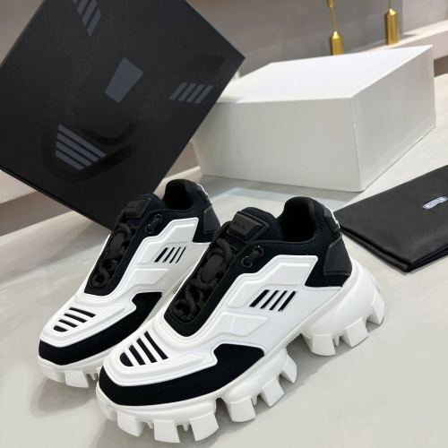 Prada Casual Shoes For Women #960158