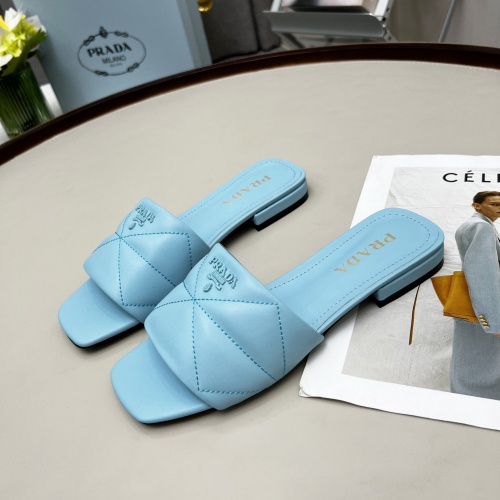 Prada Slippers For Women #960226