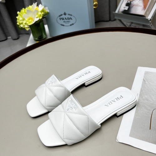 Prada Slippers For Women #960231