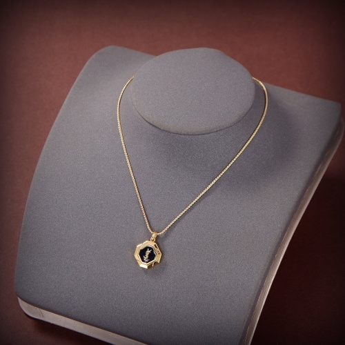 Yves Saint Laurent YSL Necklace For Women #960238