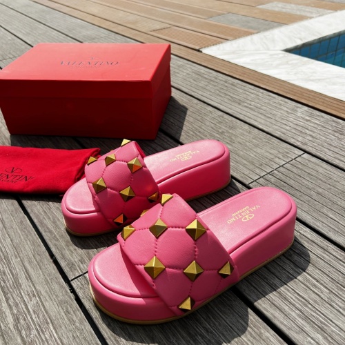 Valentino Slippers For Women #960326