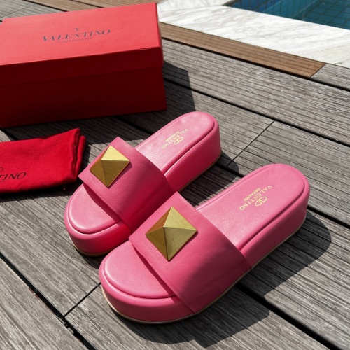 Valentino Slippers For Women #960335