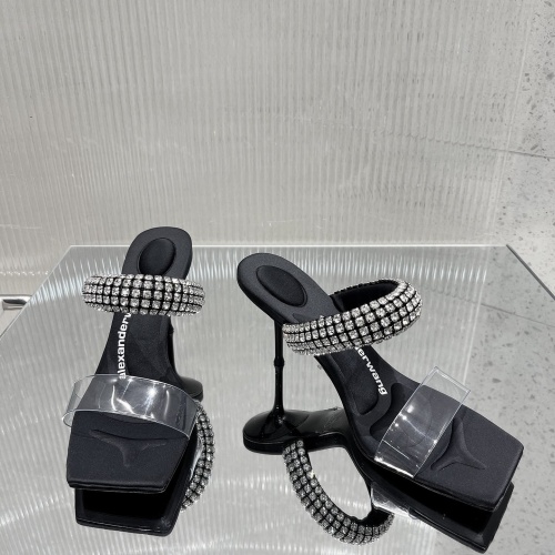 Replica Alexander Wang Sandal For Women #960352 $108.00 USD for Wholesale