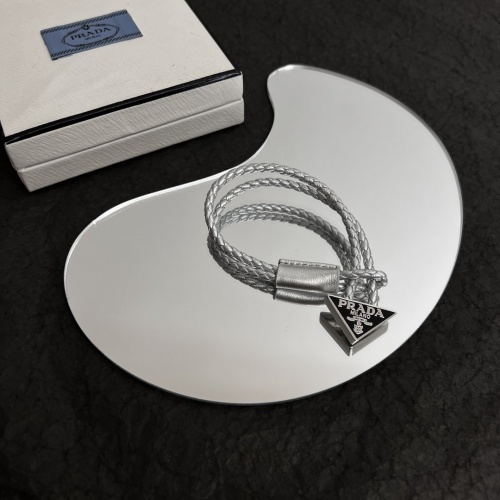 Replica Prada Bracelet For Women #960370 $48.00 USD for Wholesale