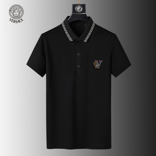 $39.00 USD Versace T-Shirts Short Sleeved For Men #960405