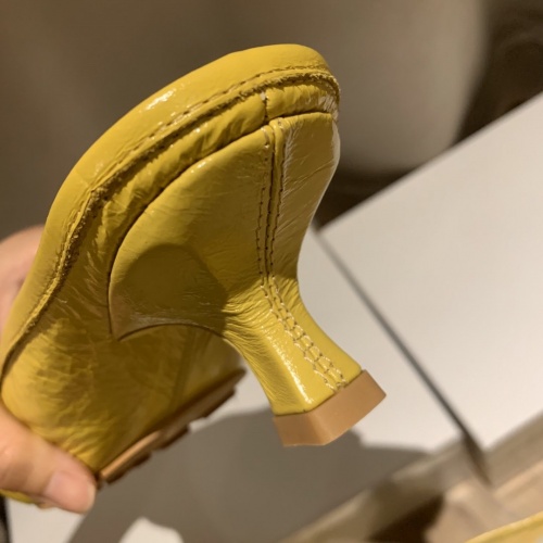 Replica Salvatore Ferragamo Slippers For Women #960415 $88.00 USD for Wholesale