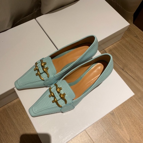 Ferragamo Salvatore FS High-Heeled Shoes For Women #960421
