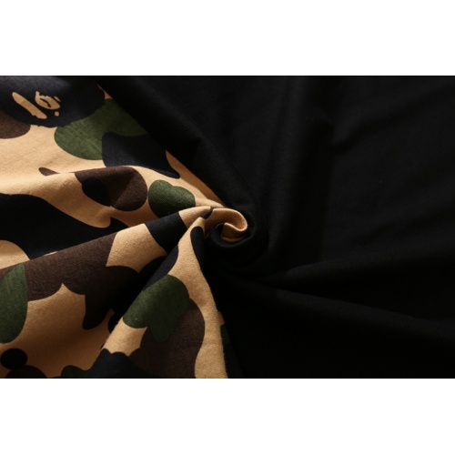 Replica Bape T-Shirts Short Sleeved For Men #960504 $29.00 USD for Wholesale